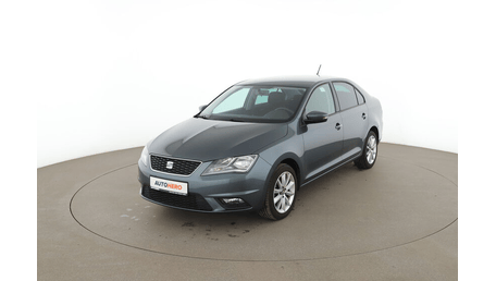 Seat Toledo
