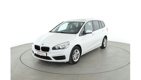 BMW 2er