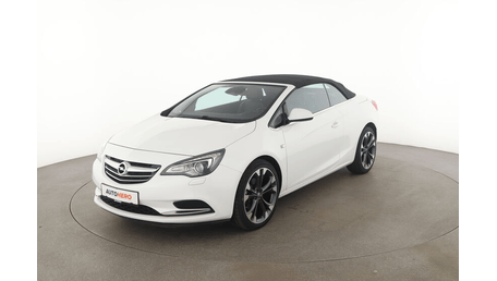 Opel Cascada