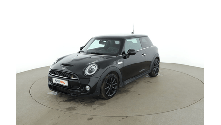 MINI Cooper SD