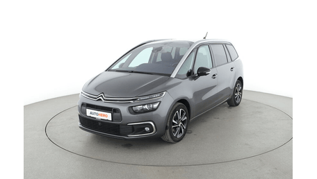 Citroën SpaceTourer