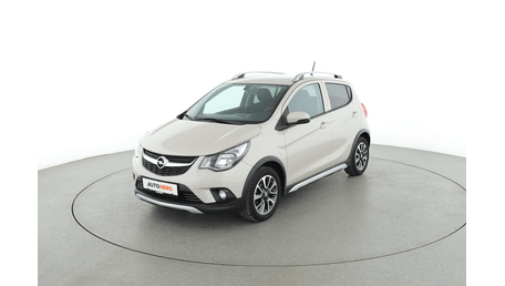 Opel Karl