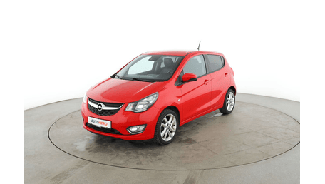 Opel Karl