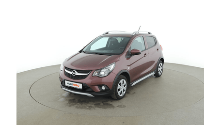 Opel Karl