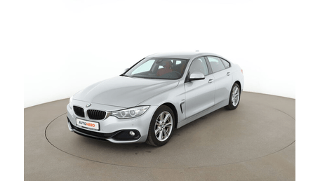 BMW 4er