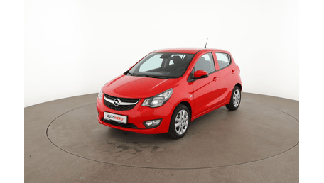 Opel Karl