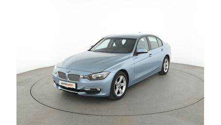 BMW 3er