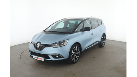 Renault Grand Scénic