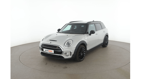 MINI Cooper SD
