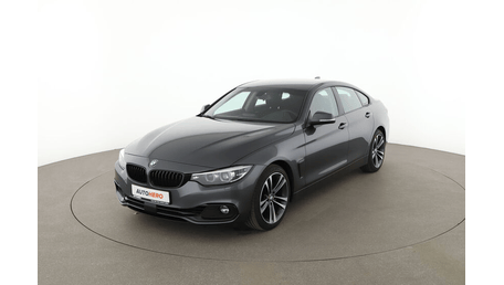 BMW 4er
