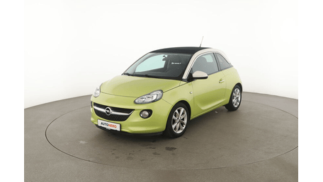 Opel Adam