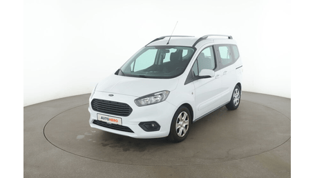 Ford Tourneo