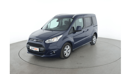 Ford Tourneo