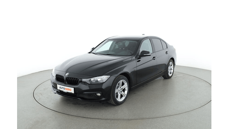 BMW 3er