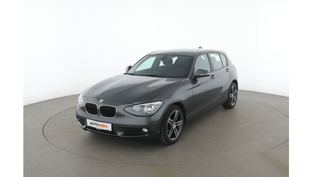 BMW 1er