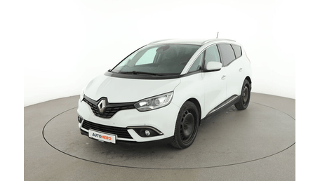 Renault Grand Scénic
