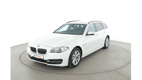 BMW 5er