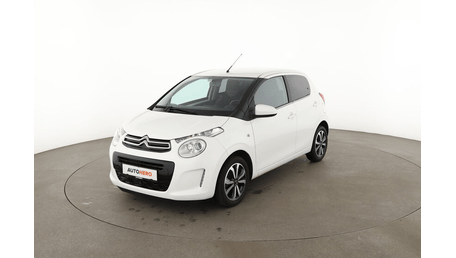Citroën C1