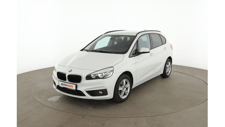 BMW 2er