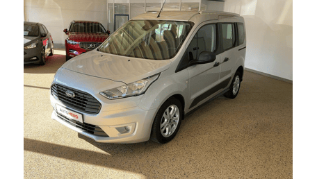 Ford Tourneo