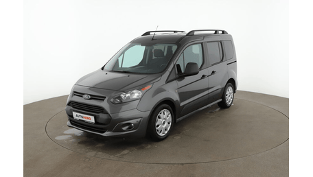 Ford Tourneo