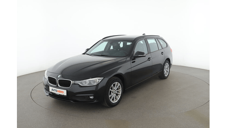 BMW 3er