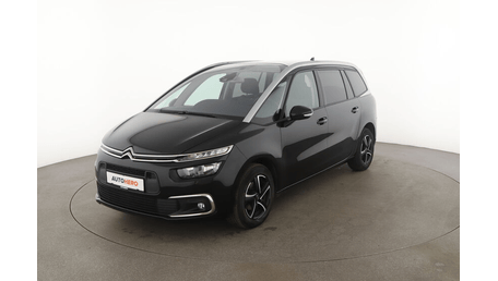 Citroën SpaceTourer