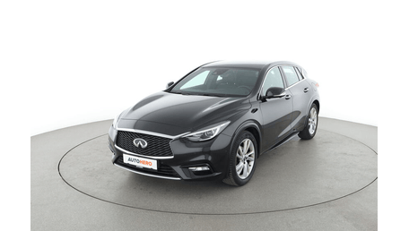 Infiniti Q30