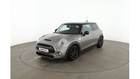 MINI Cooper SD