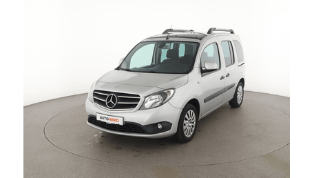 Mercedes-Benz Citan