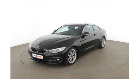 BMW 4er