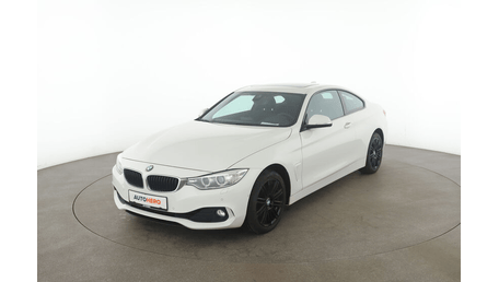 BMW 4er