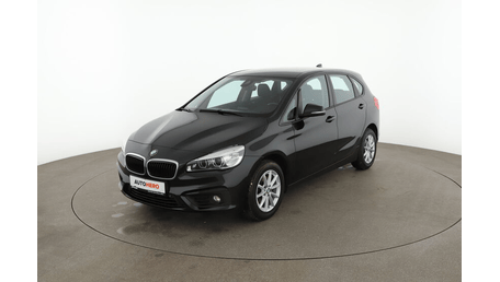BMW 2er