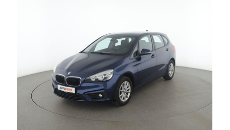 BMW 2er
