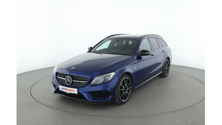 Mercedes-Benz C 43 AMG