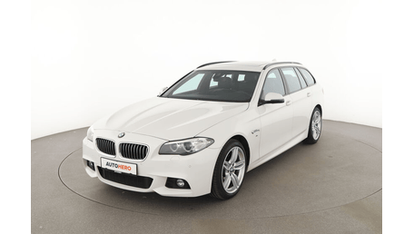 BMW 5er