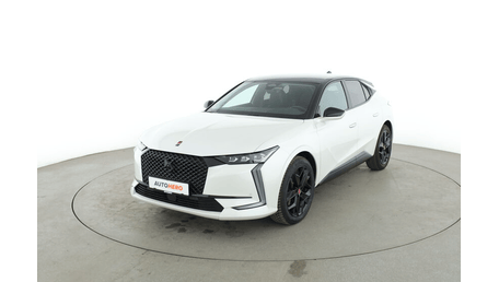 DS Automobiles DS4