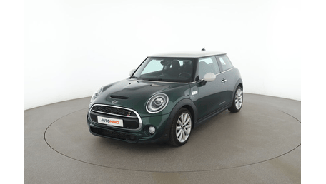MINI Cooper SD