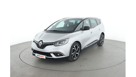 Renault Grand Scénic