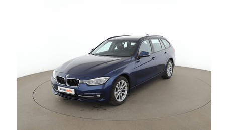BMW 3er