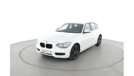 BMW 1er