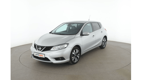 Nissan Pulsar