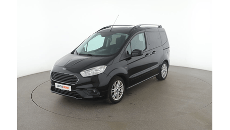 Ford Tourneo