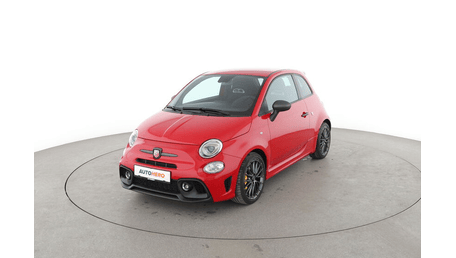 Abarth 695