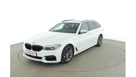 BMW 5er