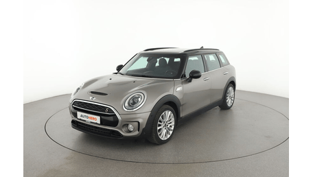 MINI Cooper SD