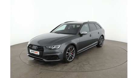 Audi S4