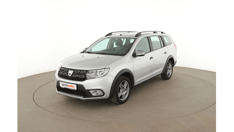 Dacia Stepway