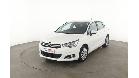 Citroën C4