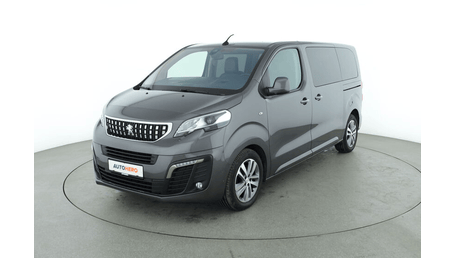 Peugeot Expert